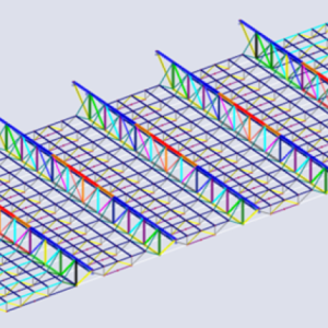 Actualisatie rigginghandboek RAI Amsterdam